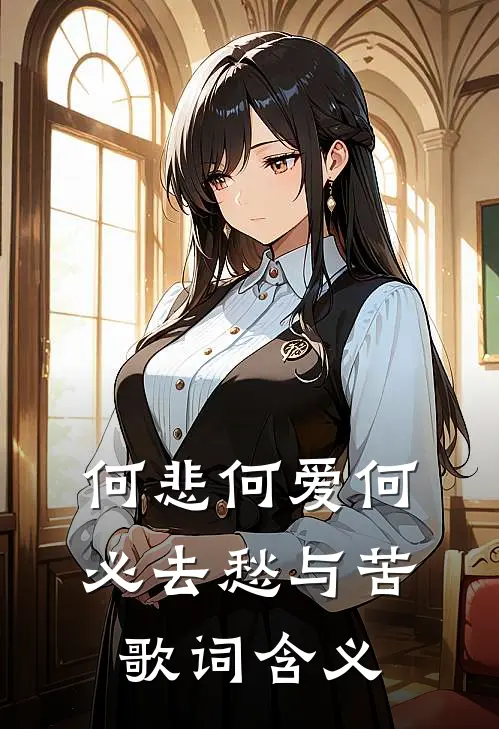 何悲何爱何必去愁与苦歌词含义