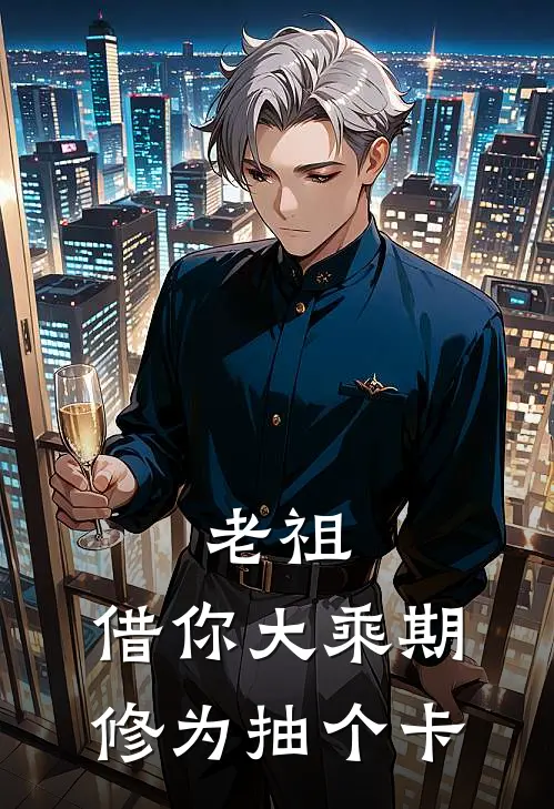 老祖，借你大乘期修为抽个卡