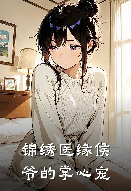 锦绣医缘侯爷的掌心宠