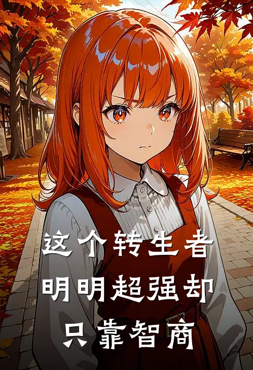 这个转生者明明超强却只靠智商