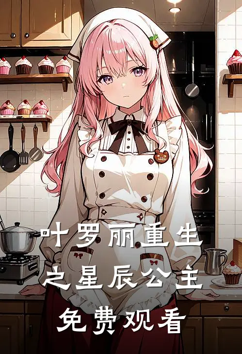 叶罗丽重生之星辰公主免费观看