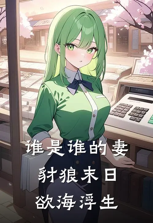 谁是谁的妻豺狼末日欲海浮生