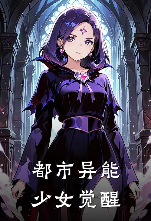 都市异能少女觉醒