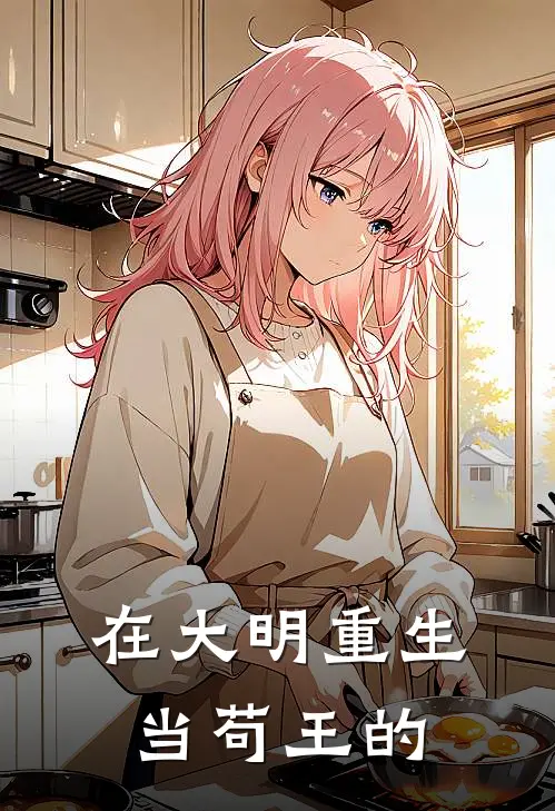 在大明重生当苟王的