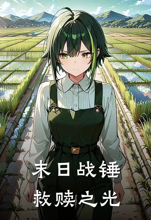 末日战锤救赎之光