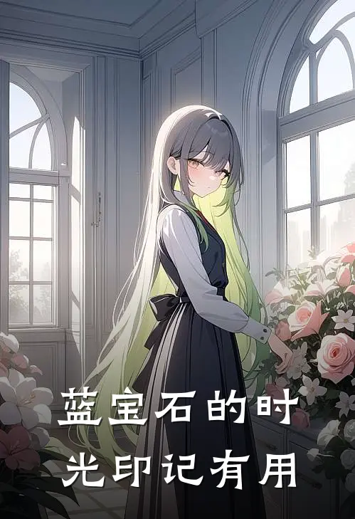 蓝宝石的时光印记有用