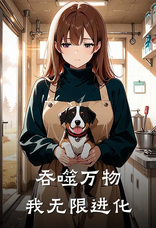 吞噬万物：我无限进化