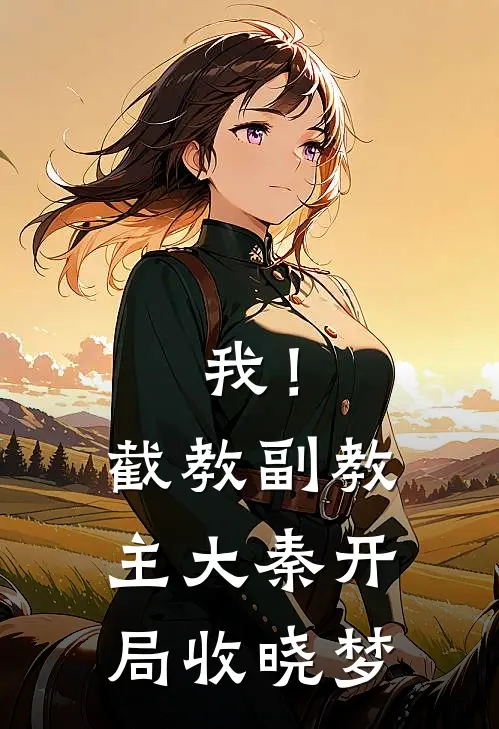 我！截教副教主，大秦开局收晓梦