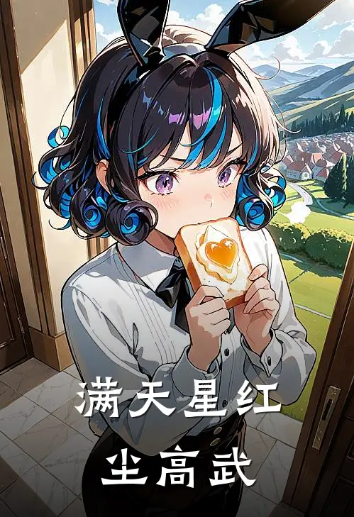 满天星红尘高武