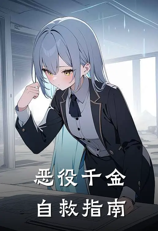 恶役千金自救指南