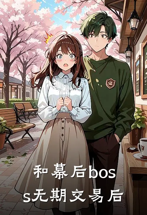 和幕后boss无期交易后