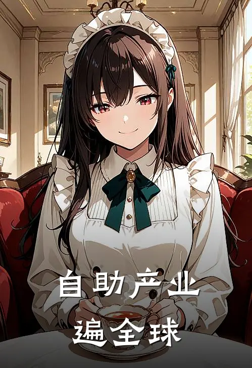 自助产业遍全球(夏沐程晨)完本小说_全本免费小说自助产业遍全球夏沐程晨