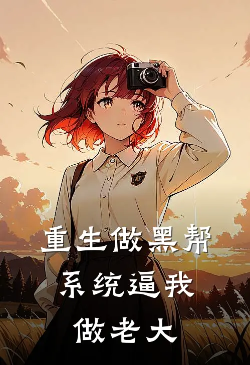 重生做黑帮：系统逼我做老大