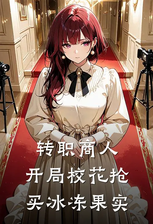 转职商人，开局校花抢买冰冻果实陆升黄天雷完整版在线阅读_陆升黄天雷完整版阅读