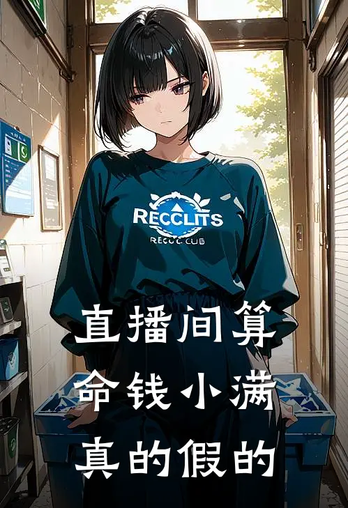 直播间算命钱小满真的假的