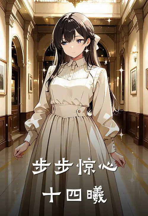 步步惊心十四曦