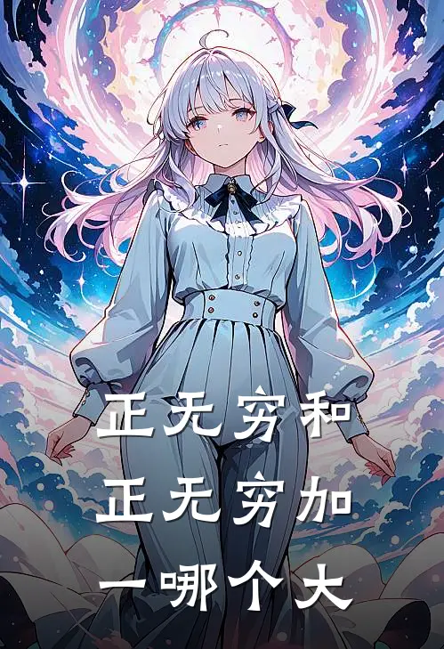 正无穷和正无穷加一哪个大