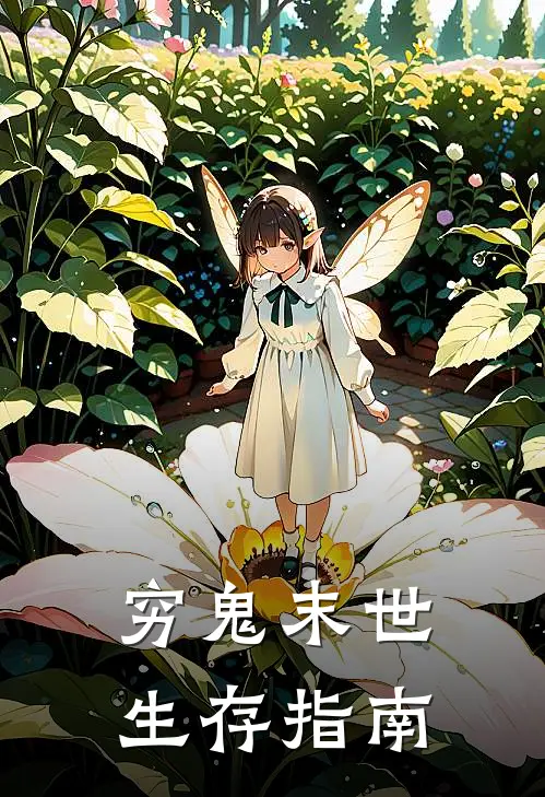 穷鬼末世生存指南