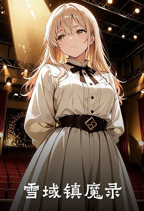 雪域镇魔录