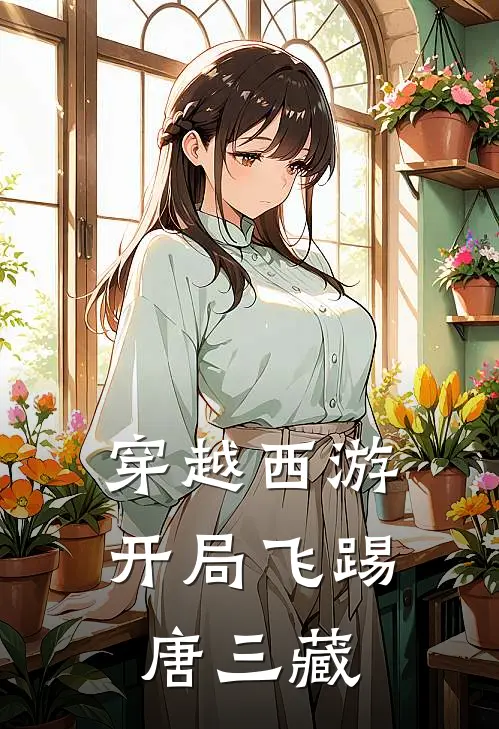 穿越西游：开局飞踢唐三藏楚绍孙悟空完整免费小说_小说全文免费阅读穿越西游：开局飞踢唐三藏楚绍孙悟空