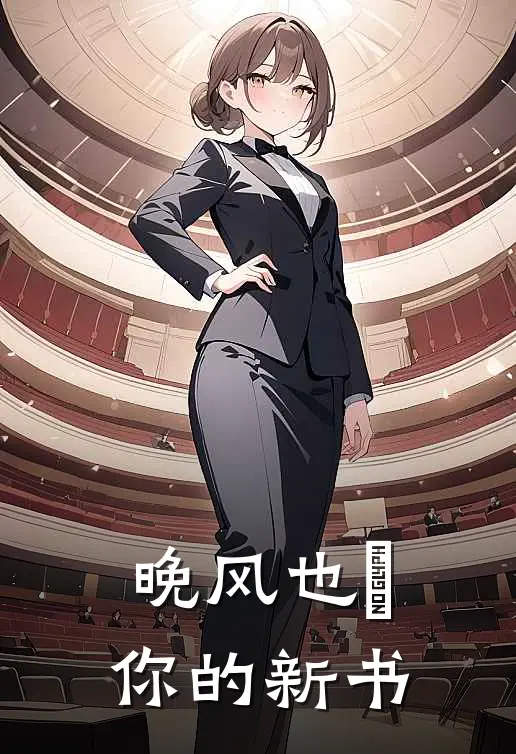 晚风也惗你的新书