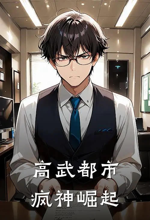 高武都市：疯神崛起林疯陈天免费小说完结_最新章节列表高武都市：疯神崛起(林疯陈天)