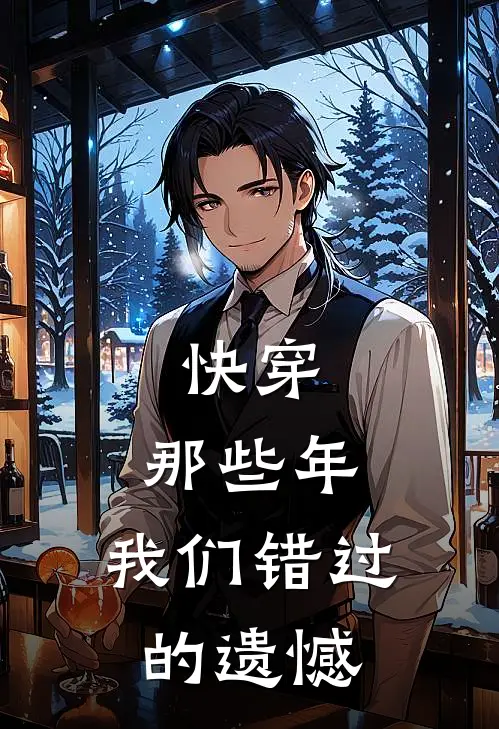 快穿：那些年，我们错过的遗憾(向东鹏柳生静云)免费小说全集_完本小说免费阅读快穿：那些年，我们错过的遗憾(向东鹏柳生静云)