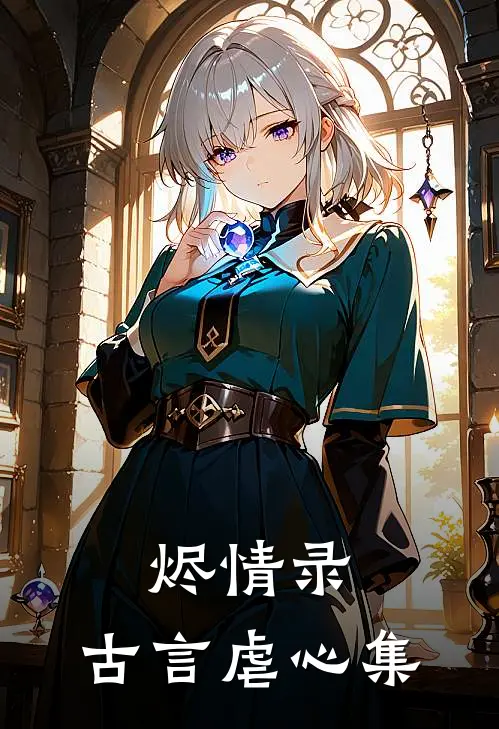 烬情录：古言虐心集