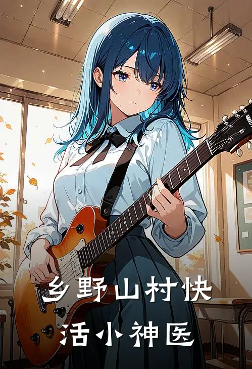 乡野山村快活小神医