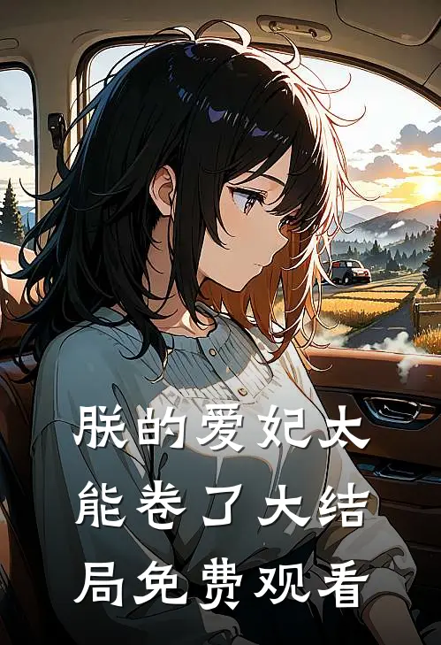 朕的爱妃太能卷了大结局免费观看