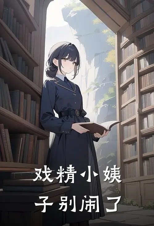 戏精小姨子别闹了