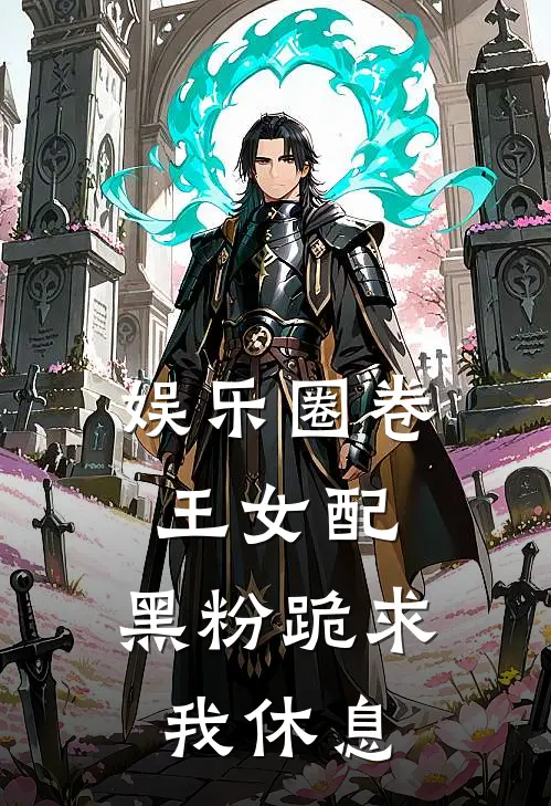 娱乐圈卷王女配，黑粉跪求我休息