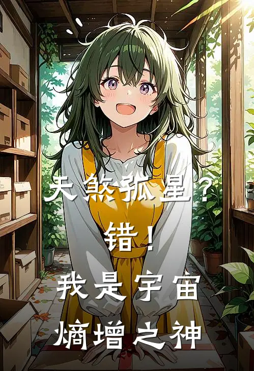 天煞孤星？错！我是宇宙熵增之神凌辰苏晚晴完本完结小说_热门小说排行榜天煞孤星？错！我是宇宙熵增之神凌辰苏晚晴