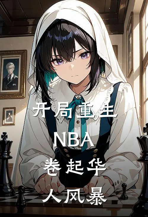 开局重生NBA，卷起华人风暴