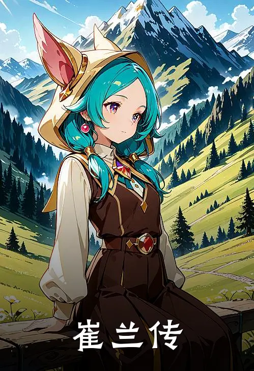 崔兰传崔兰崔雪全本完结小说_最新章节列表崔兰传(崔兰崔雪)