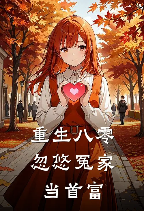 重生八零：忽悠冤家当首富