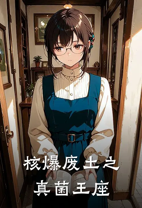 核爆废土之真菌王座(潘凯周明)最新推荐小说_在哪看免费小说核爆废土之真菌王座潘凯周明
