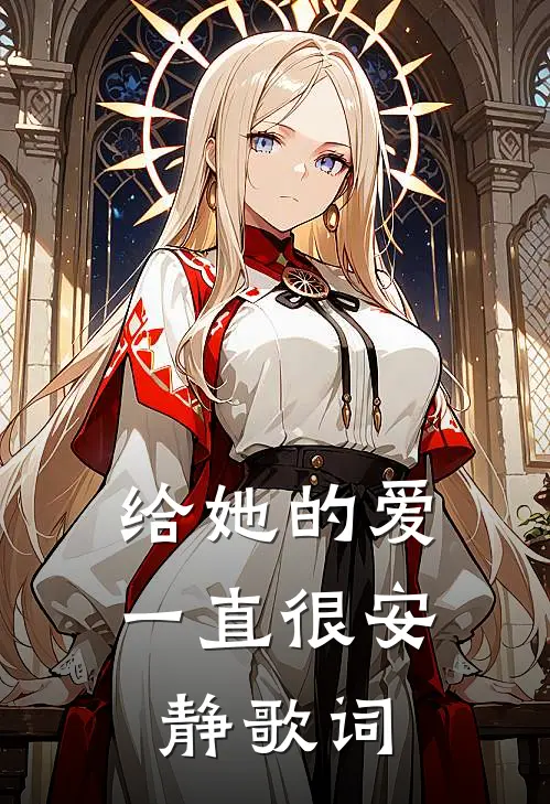 给她的爱一直很安静歌词