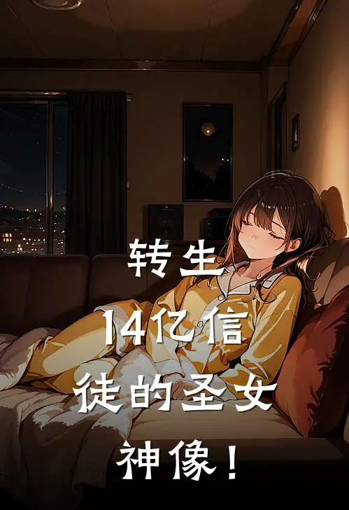 转生，14亿信徒的圣女神像！(安然希洛菲)完结版免费小说_热门完结小说转生，14亿信徒的圣女神像！(安然希洛菲)