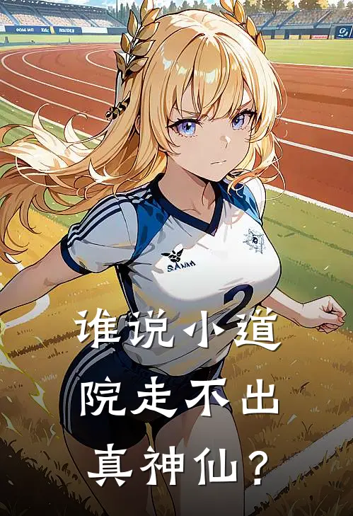 谁说小道院走不出真神仙？