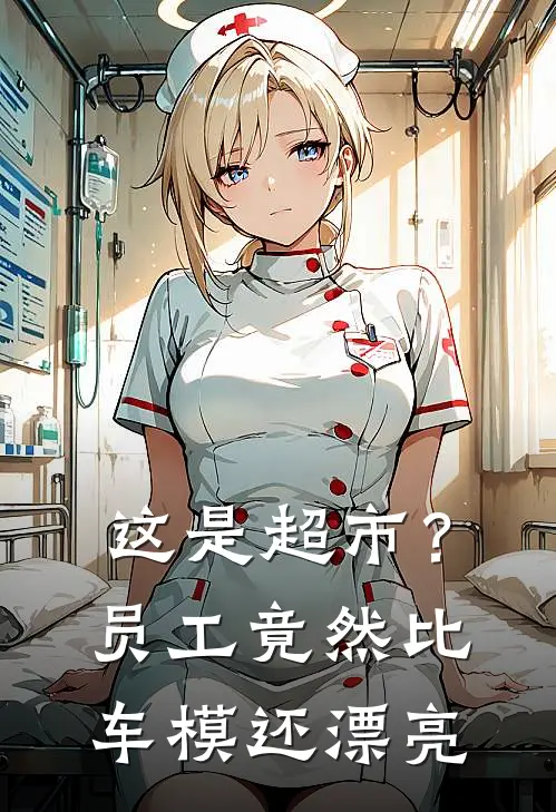 这是超市？员工竟然比车模还漂亮(陈默张巧儿)最新章节在线阅读_(这是超市？员工竟然比车模还漂亮)最新章节在线阅读