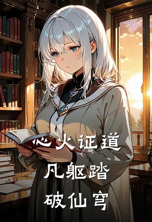 心火证道：凡躯踏破仙穹