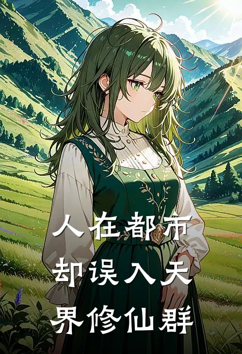 人在都市，却误入天界修仙群