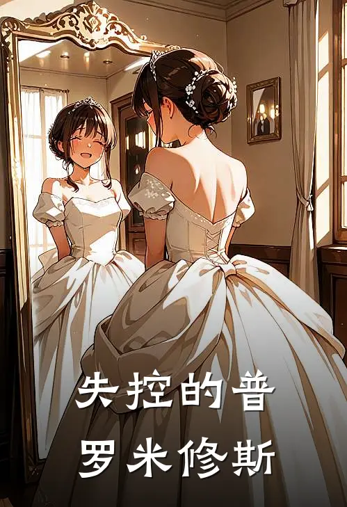 失控的普罗米修斯