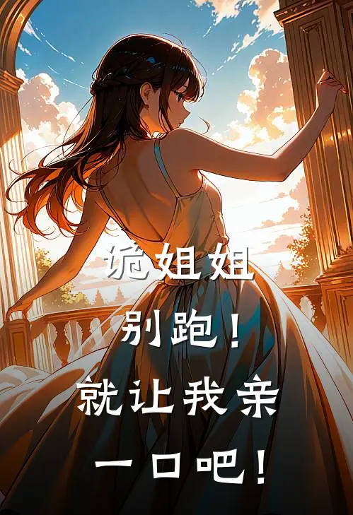 诡姐姐别跑！就让我亲一口吧！