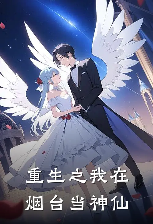 重生之我在烟台当神仙
