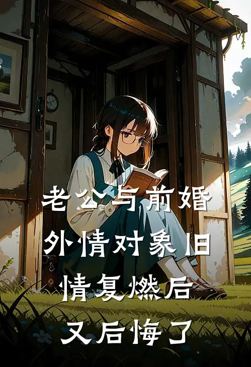 老公与前婚外情对象旧情复燃后，又后悔了