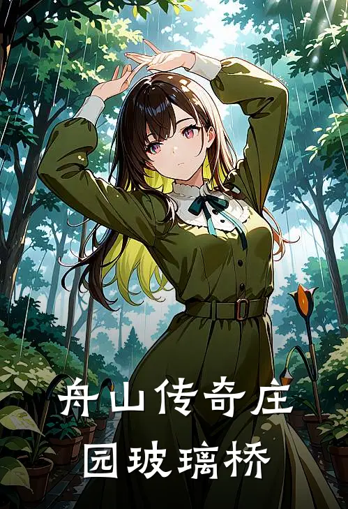 舟山传奇庄园玻璃桥