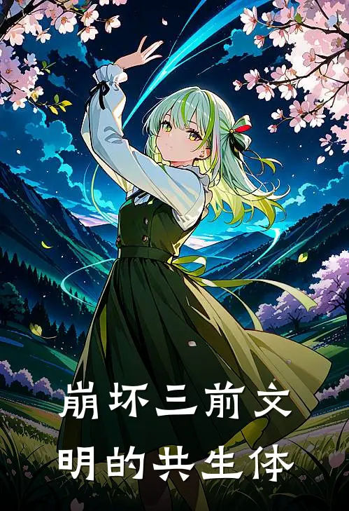 崩坏三前文明的共生体