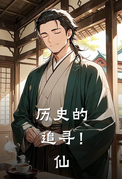 历史的追寻！仙